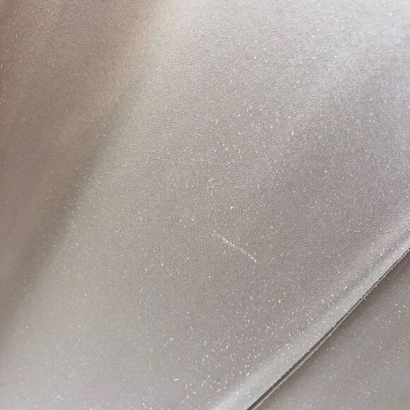 The Sei x REVOLVE‎ Wide Leg Trouser in Champagne - Picture 4 of 12